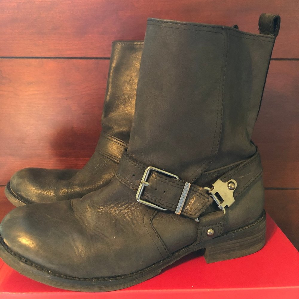 Giani Bernini Boots